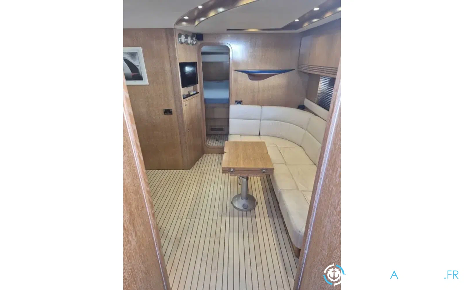 slider 24 Rizzardi Incredible 45