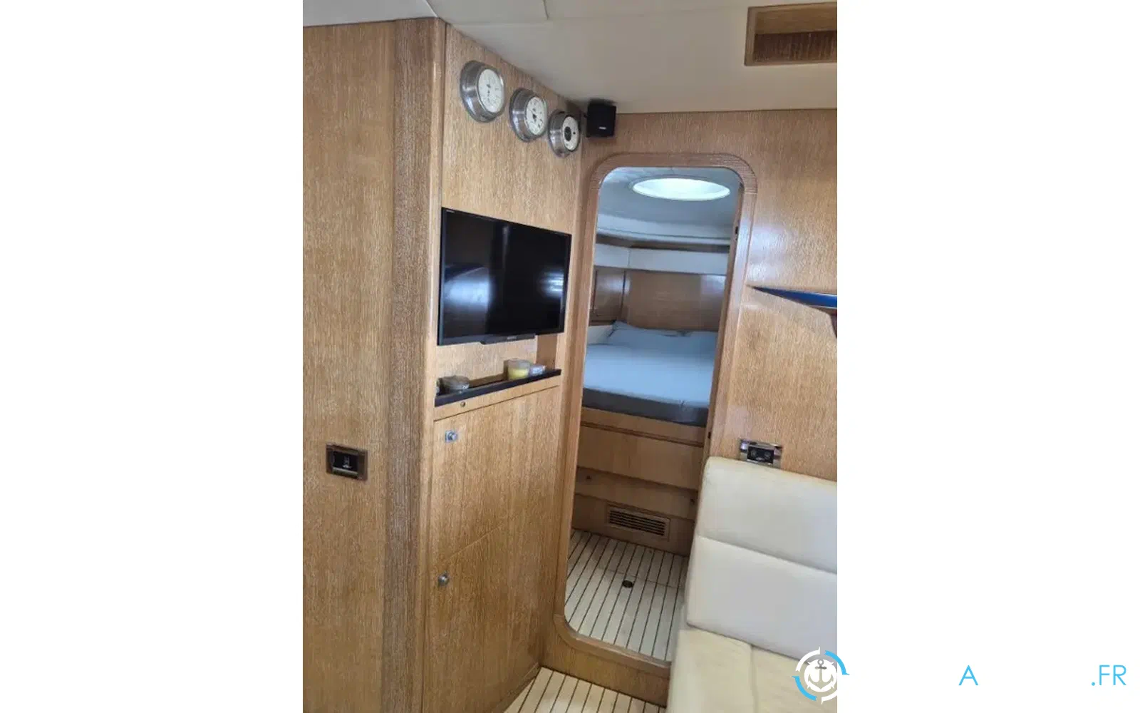 slider 27 Rizzardi Incredible 45