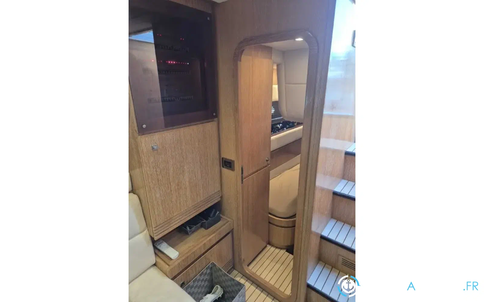 slider 35 Rizzardi Incredible 45