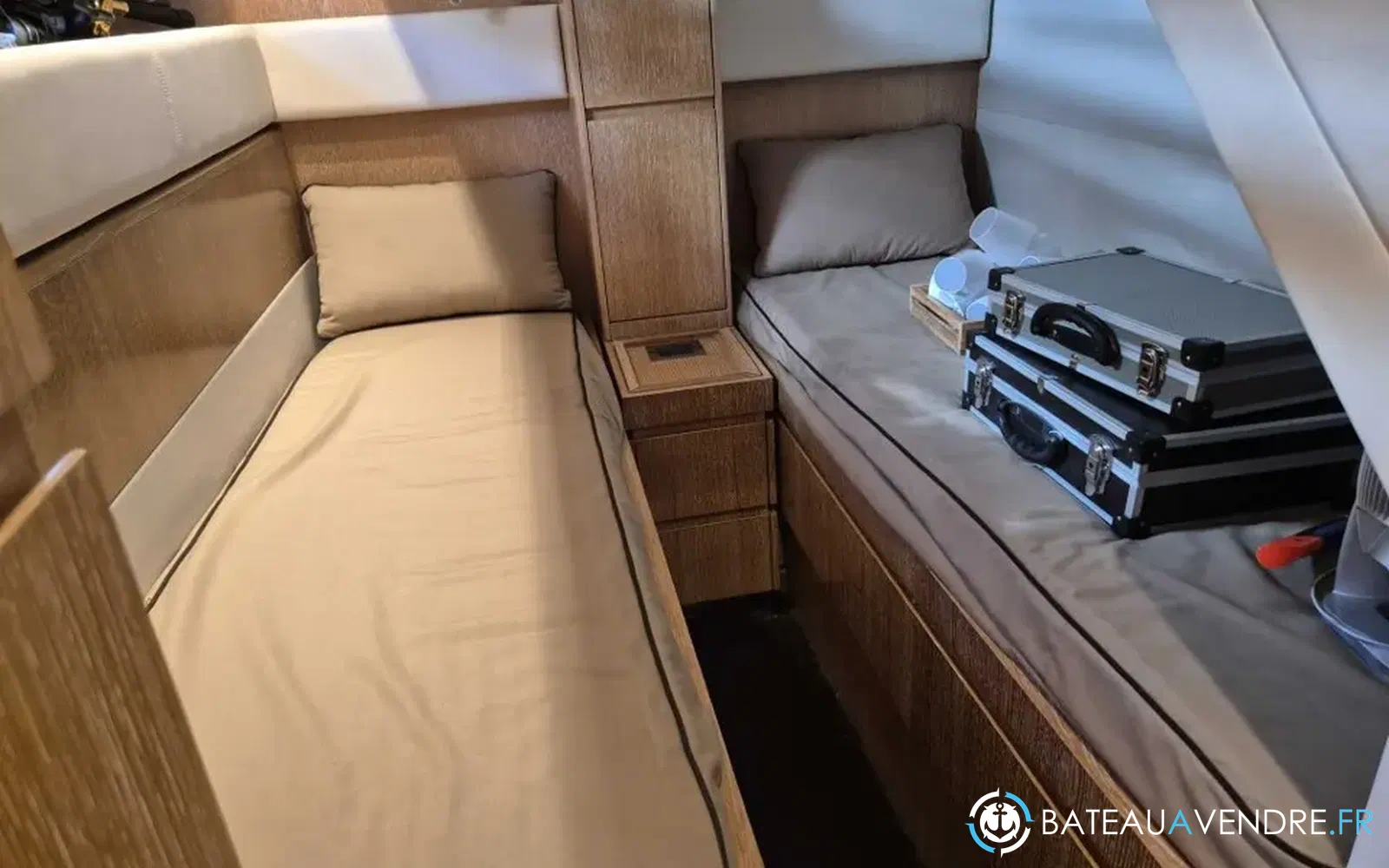 slider 36 Rizzardi Incredible 45