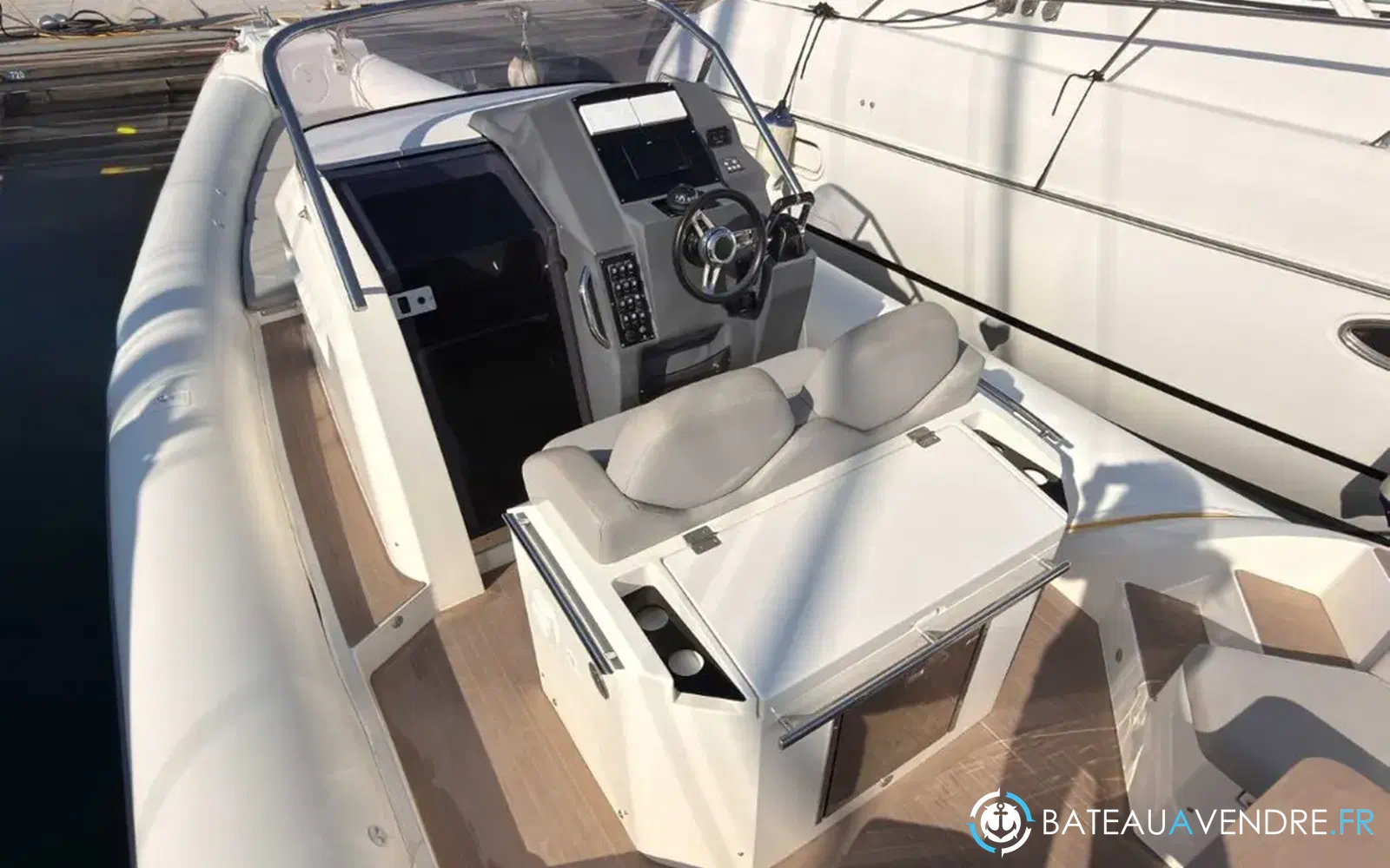 slider 15 Capelli Tempest 40