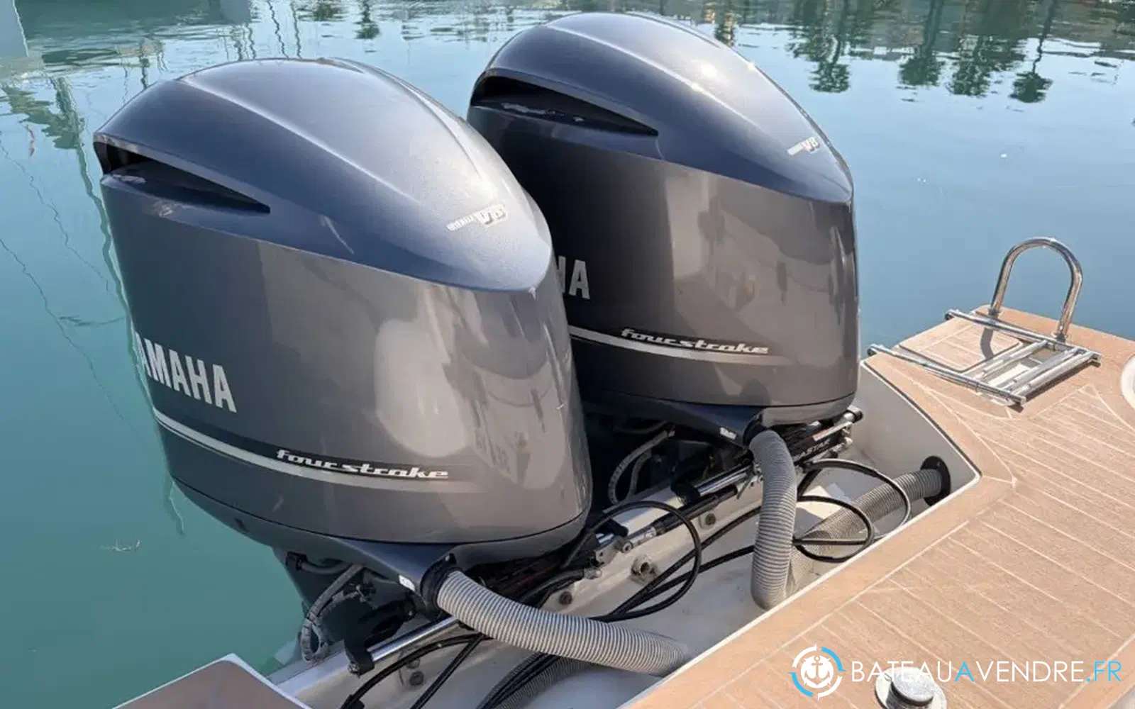 slider 5 Capelli Tempest 40