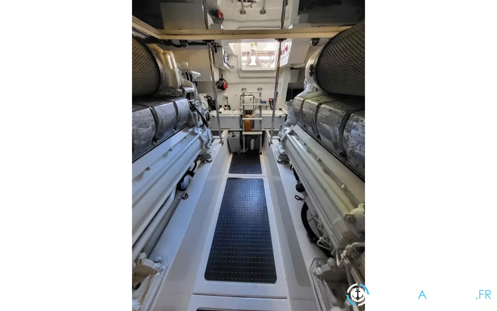 slider 15 Riviera 58 Open Flybridge