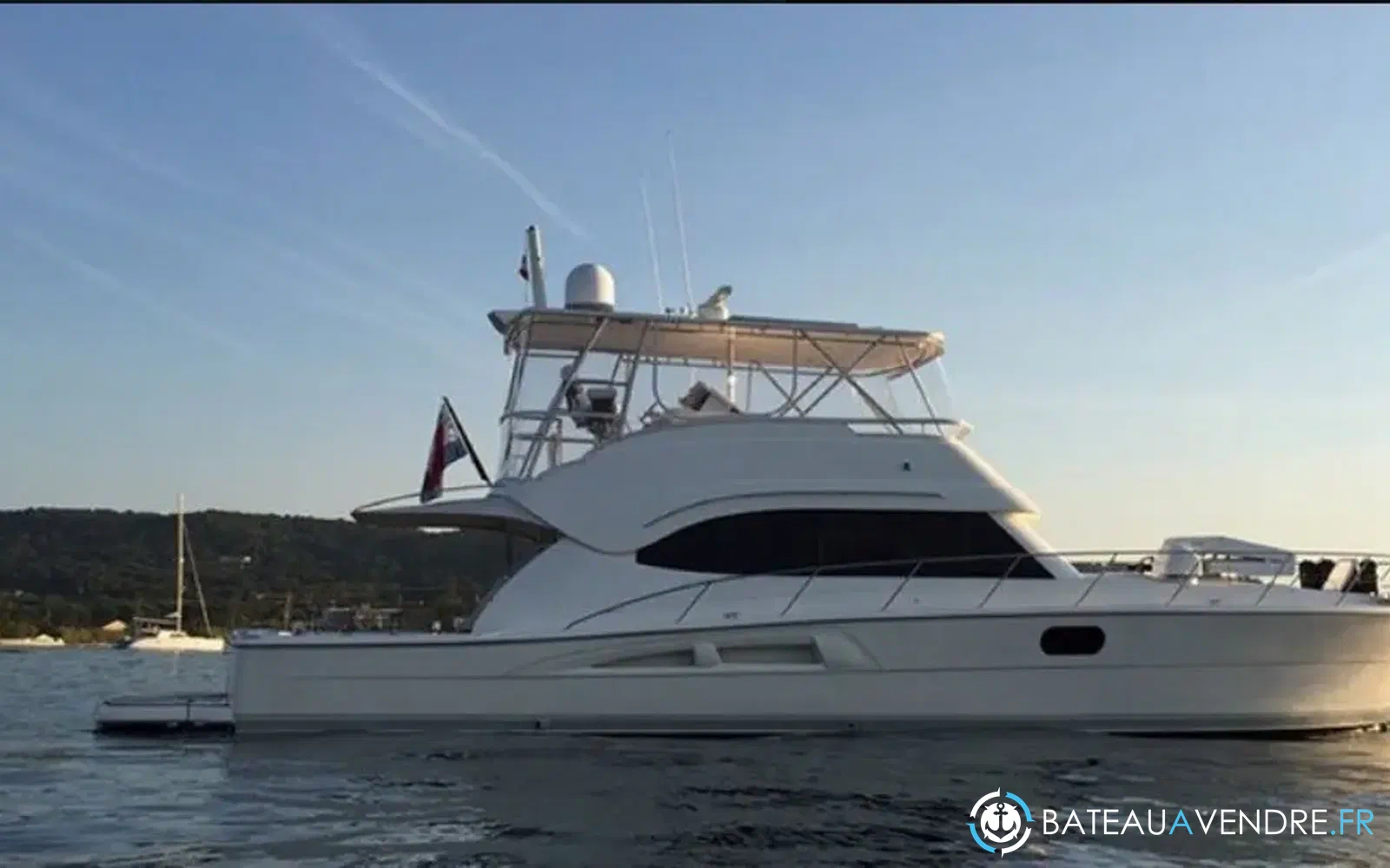 slider 1 Riviera 58 Open Flybridge
