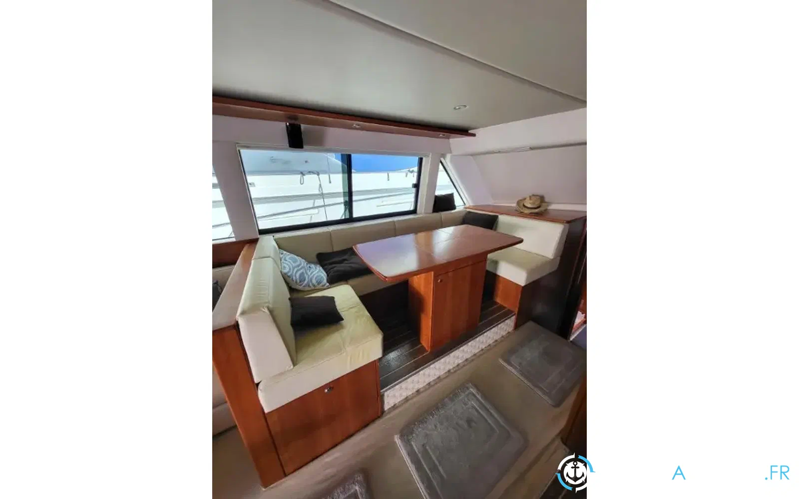 slider 20 Riviera 58 Open Flybridge