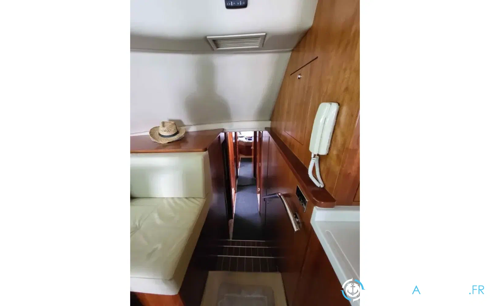 slider 21 Riviera 58 Open Flybridge