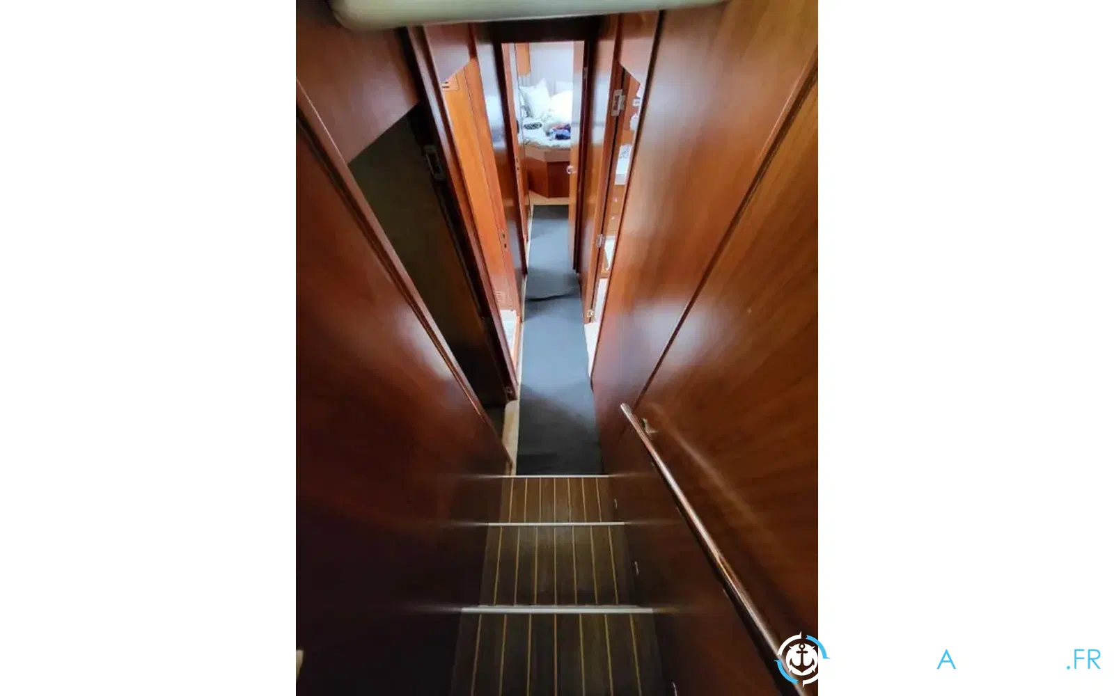 slider 22 Riviera 58 Open Flybridge
