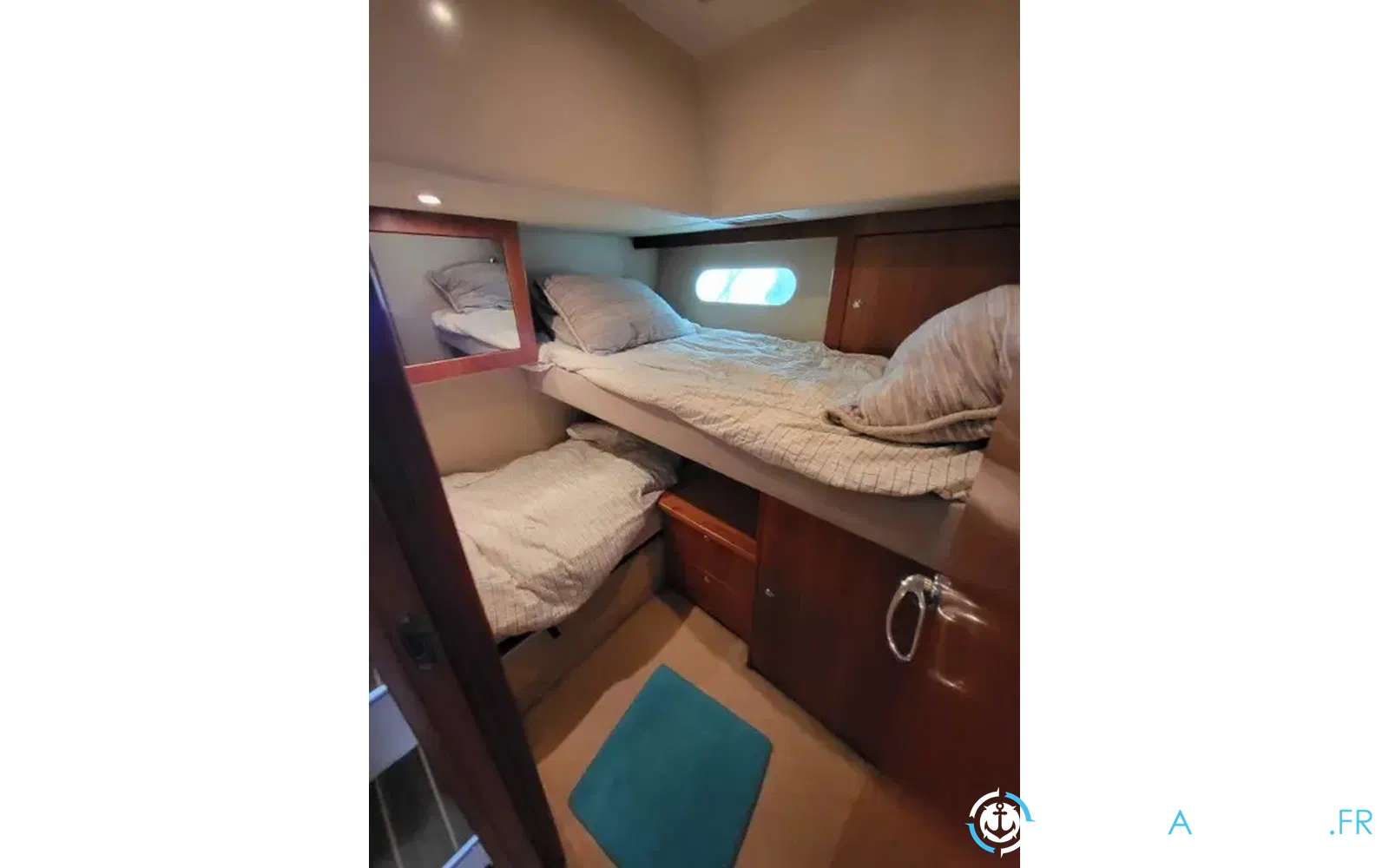 slider 23 Riviera 58 Open Flybridge