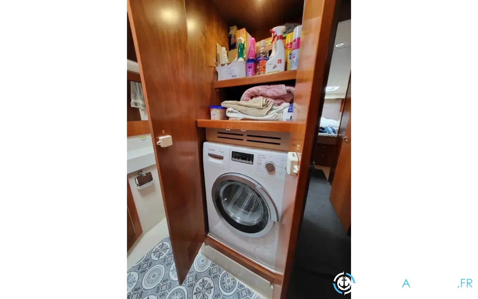 slider 25 Riviera 58 Open Flybridge