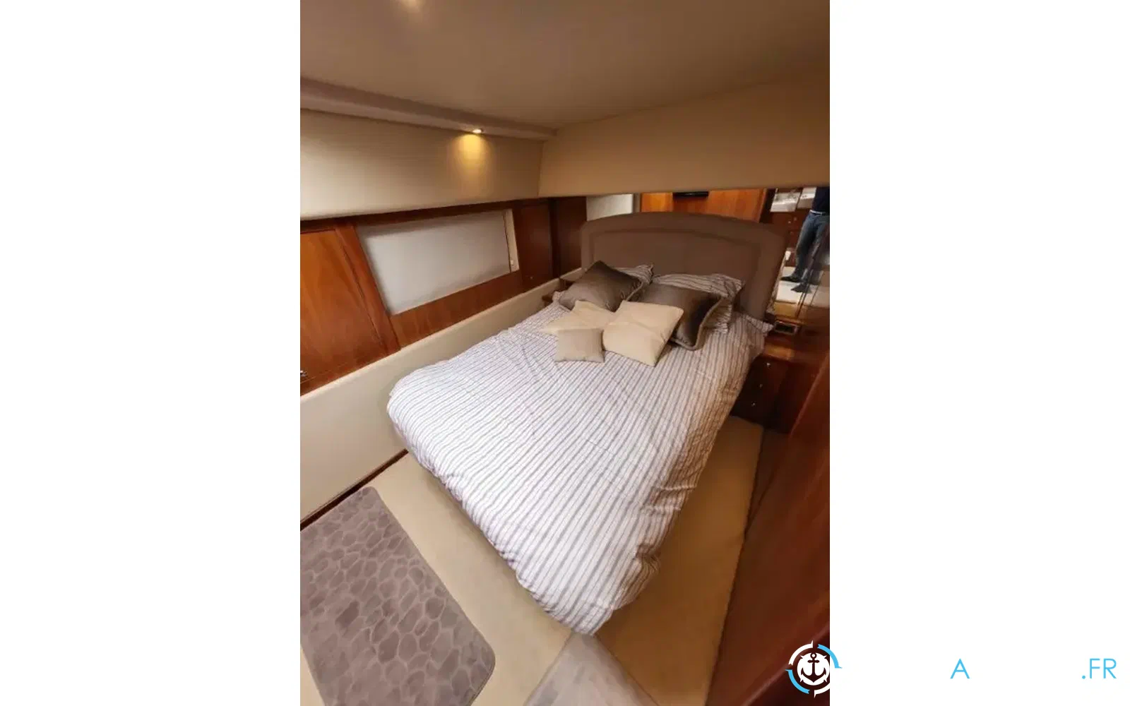 slider 26 Riviera 58 Open Flybridge