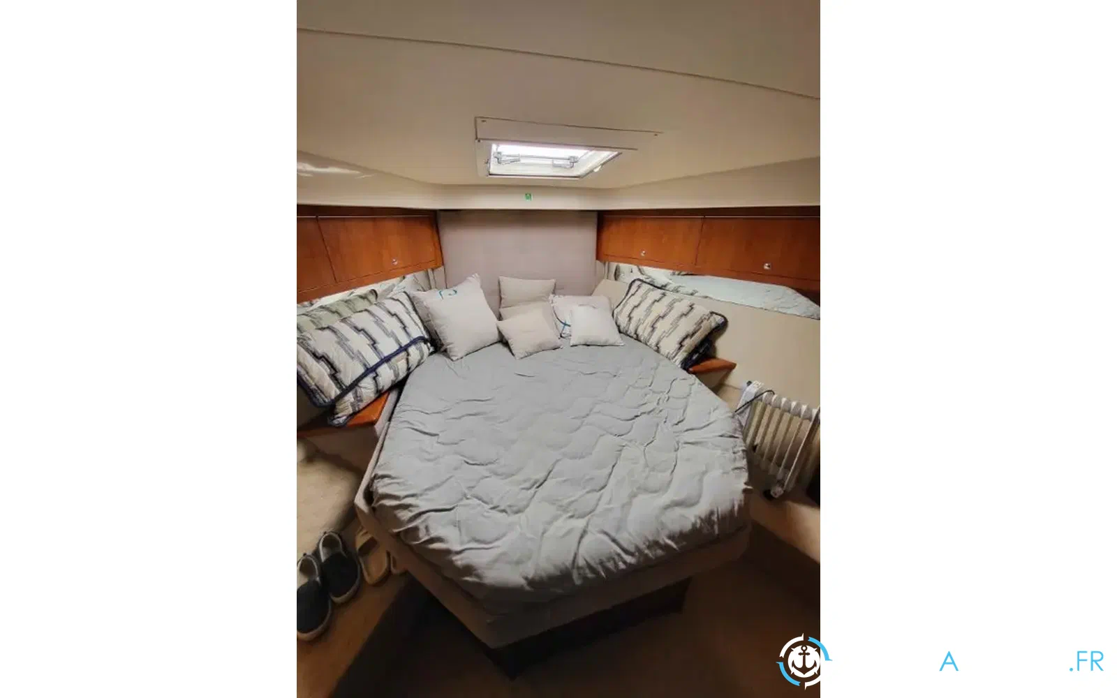 slider 27 Riviera 58 Open Flybridge
