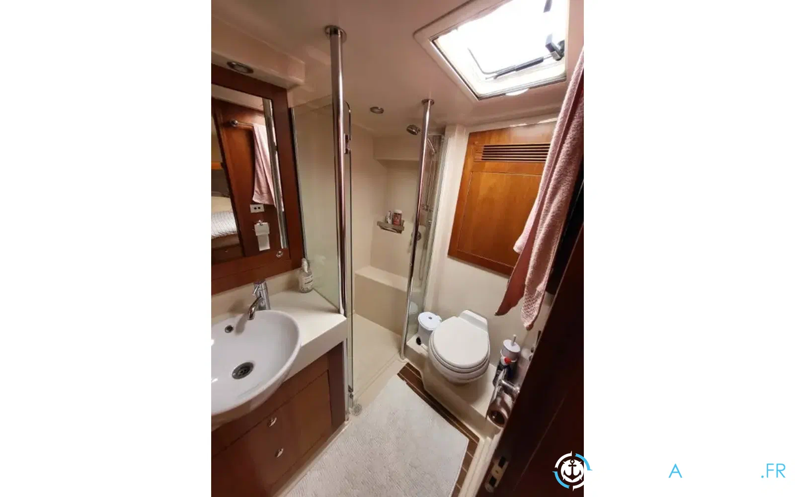slider 28 Riviera 58 Open Flybridge