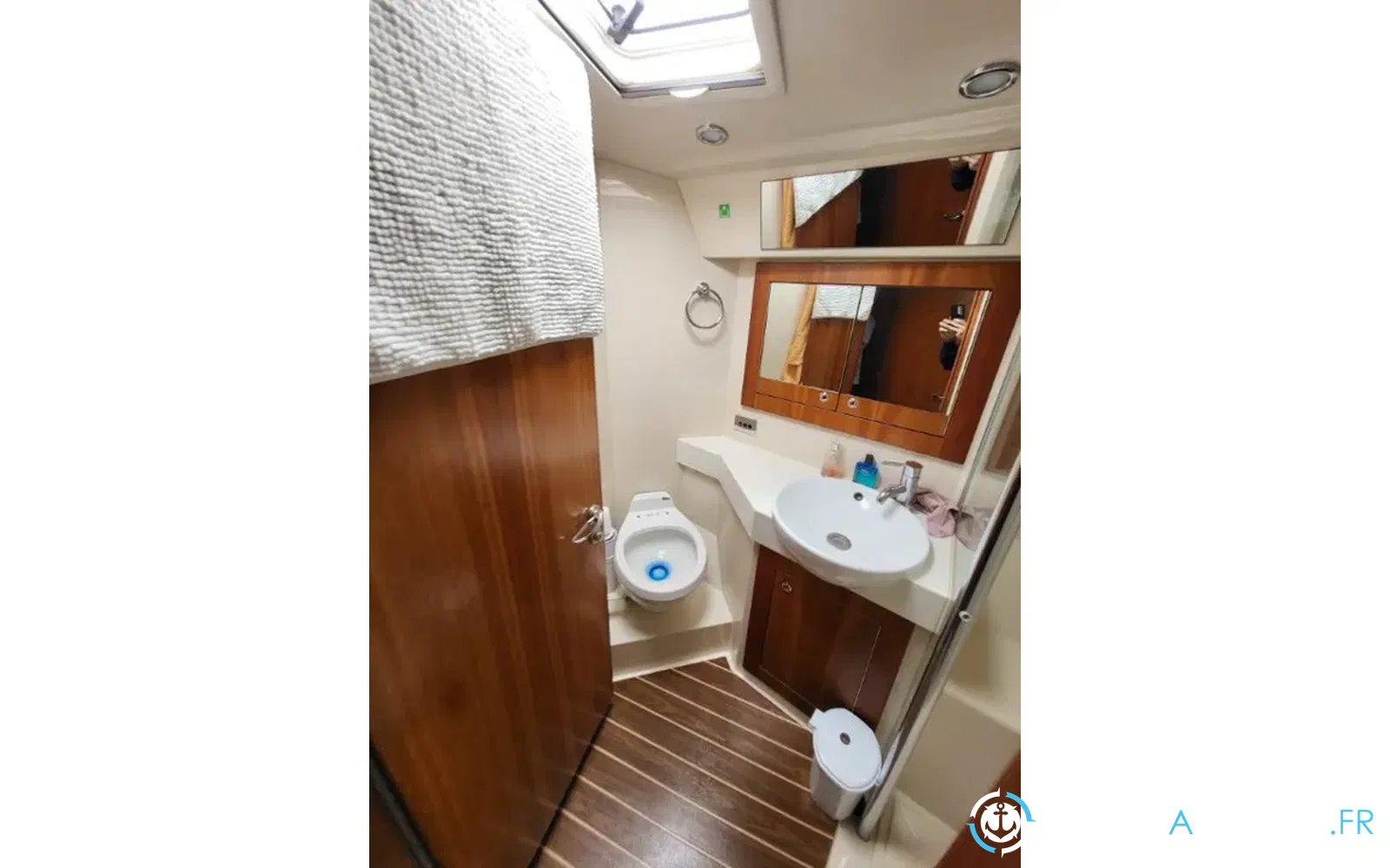 slider 29 Riviera 58 Open Flybridge