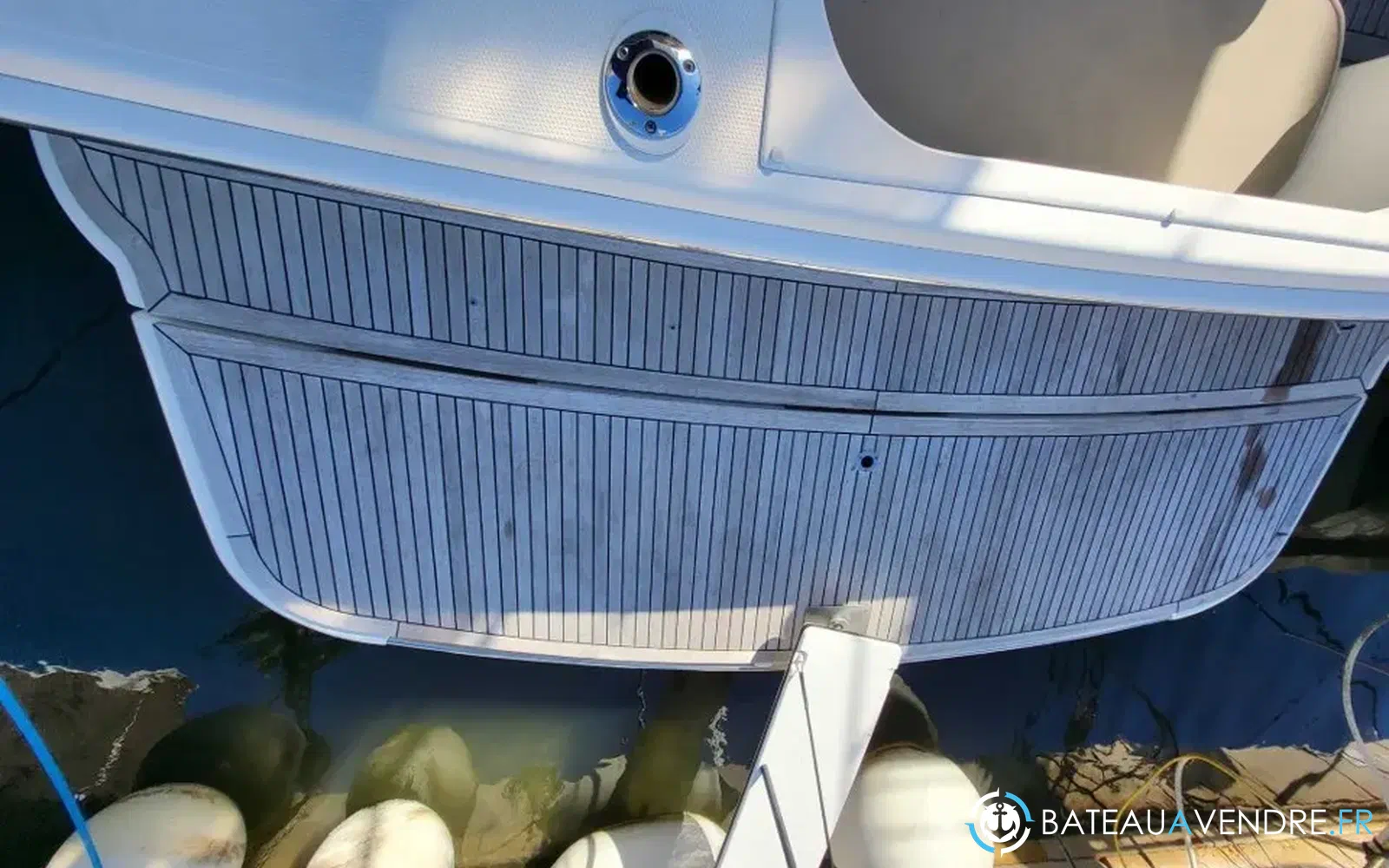 slider 5 Riviera 58 Open Flybridge
