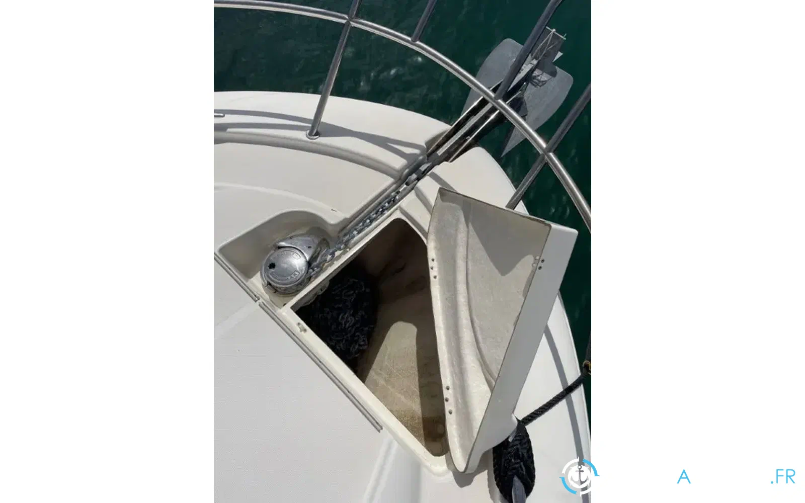 slider 9 Jeanneau Prestige 30 S
