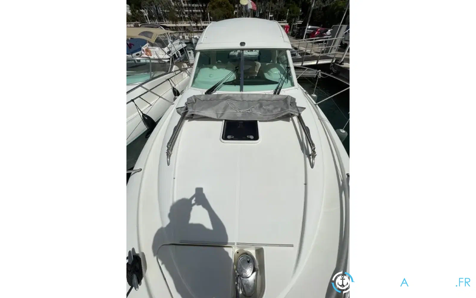 slider 10 Jeanneau Prestige 30 S