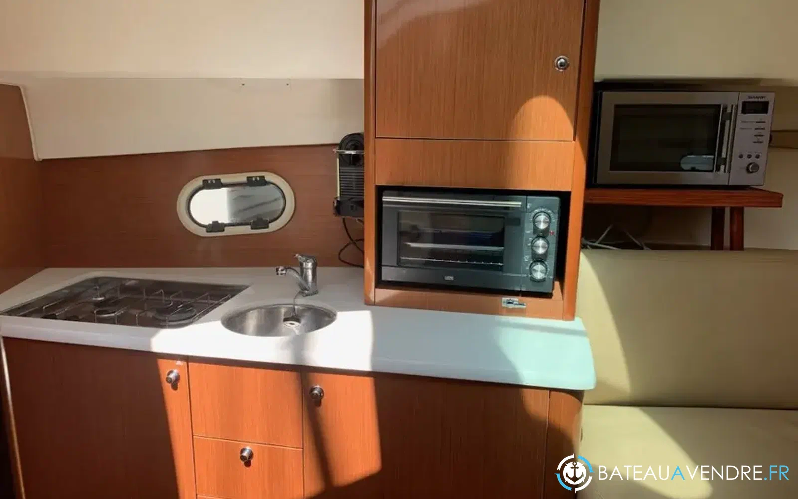 slider 13 Jeanneau Prestige 30 S
