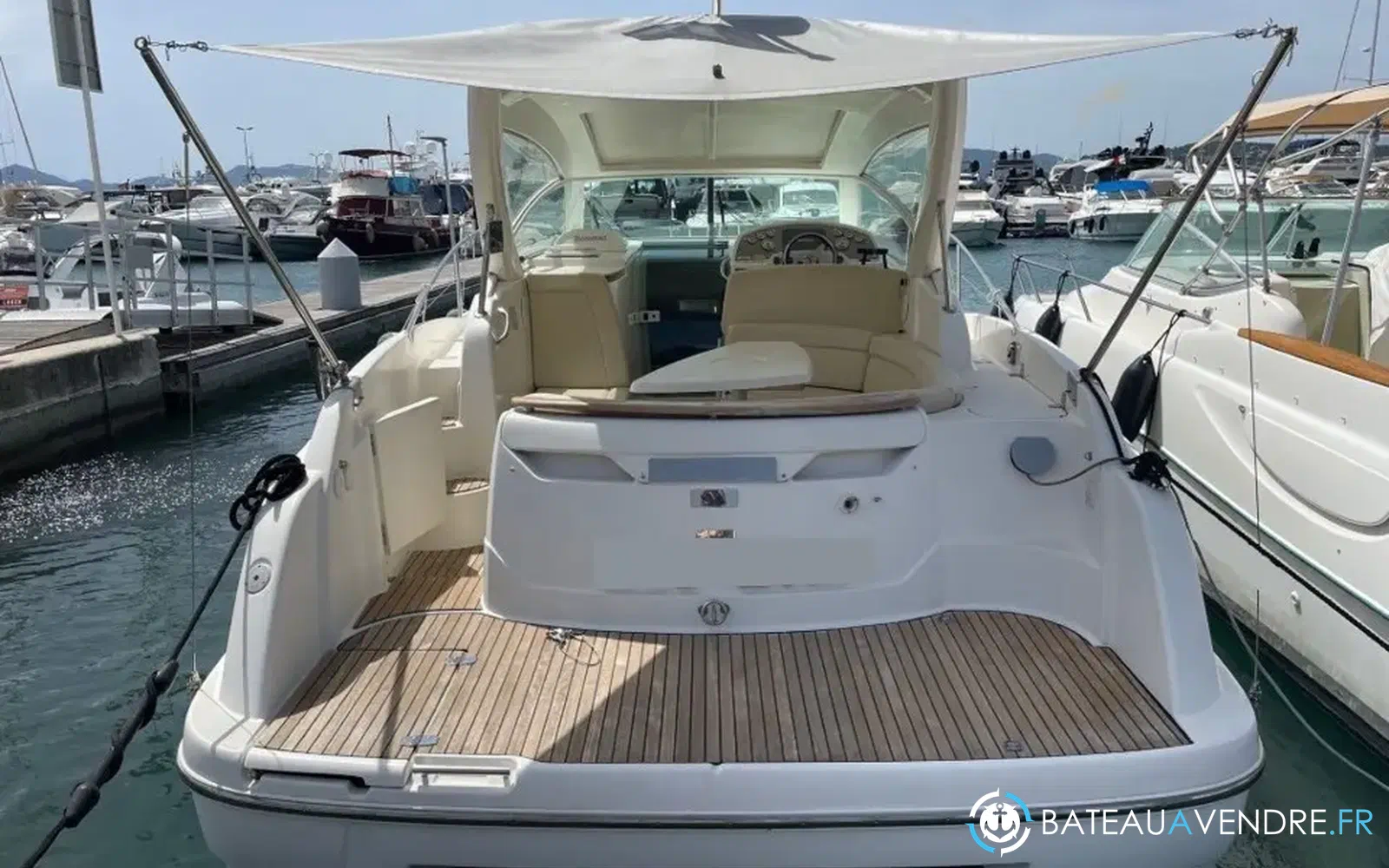 slider 1 Jeanneau Prestige 30 S