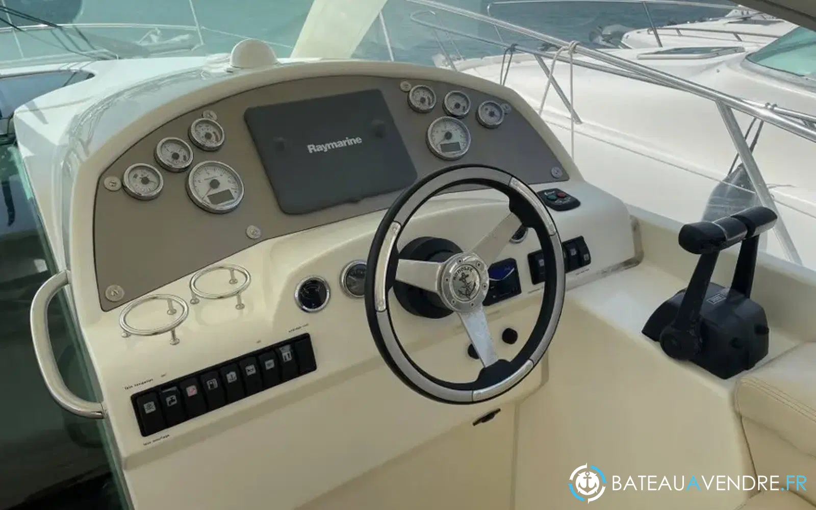 slider 6 Jeanneau Prestige 30 S