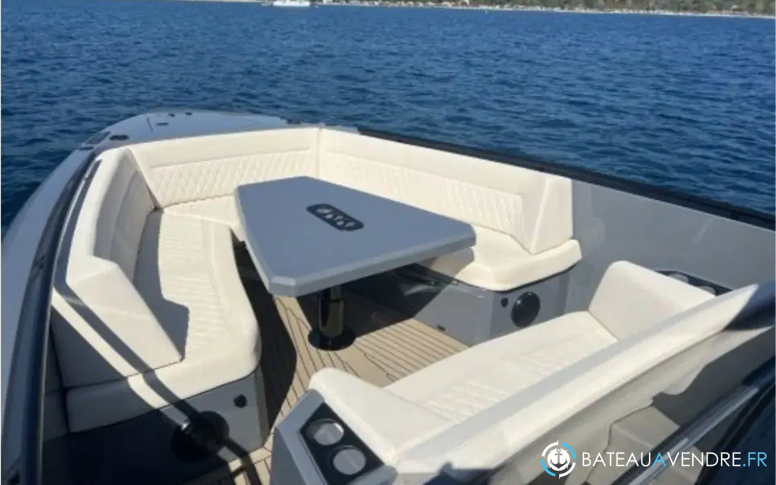 slider 10 Vanquish VQ 40