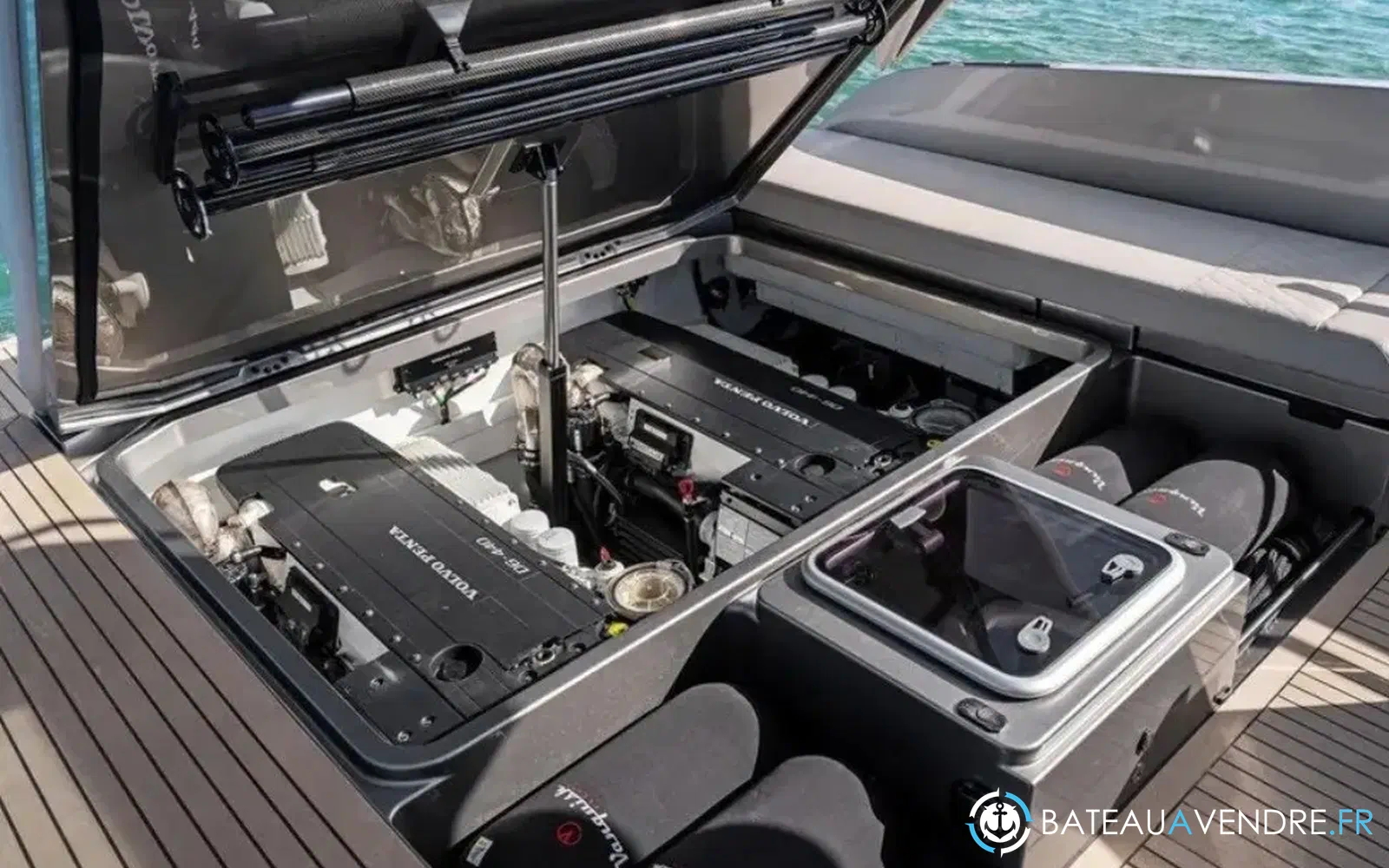 slider 18 Vanquish VQ 40