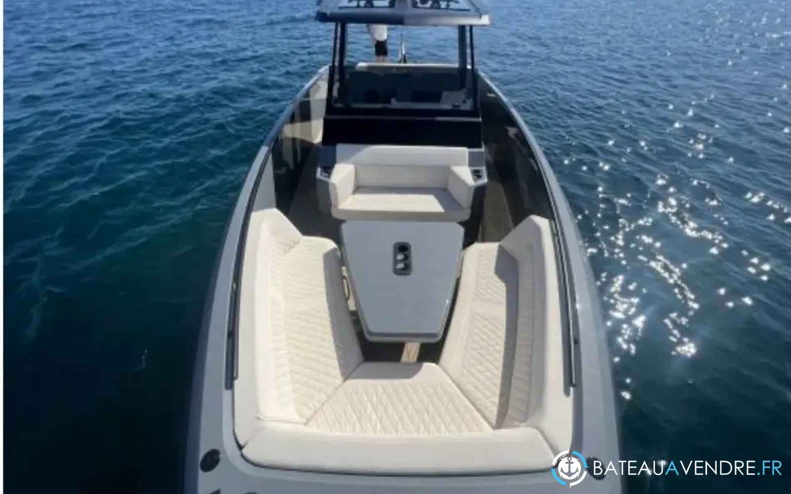 slider 1 Vanquish VQ 40