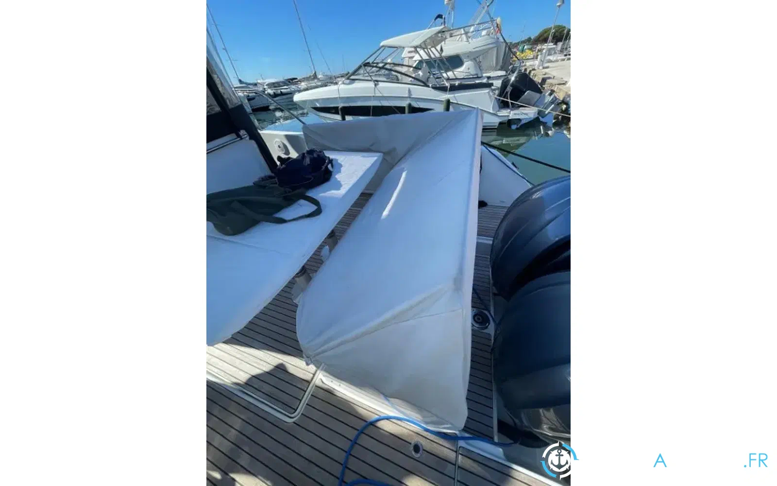 slider 6 Jeanneau Cap Camarat 10.5 WA