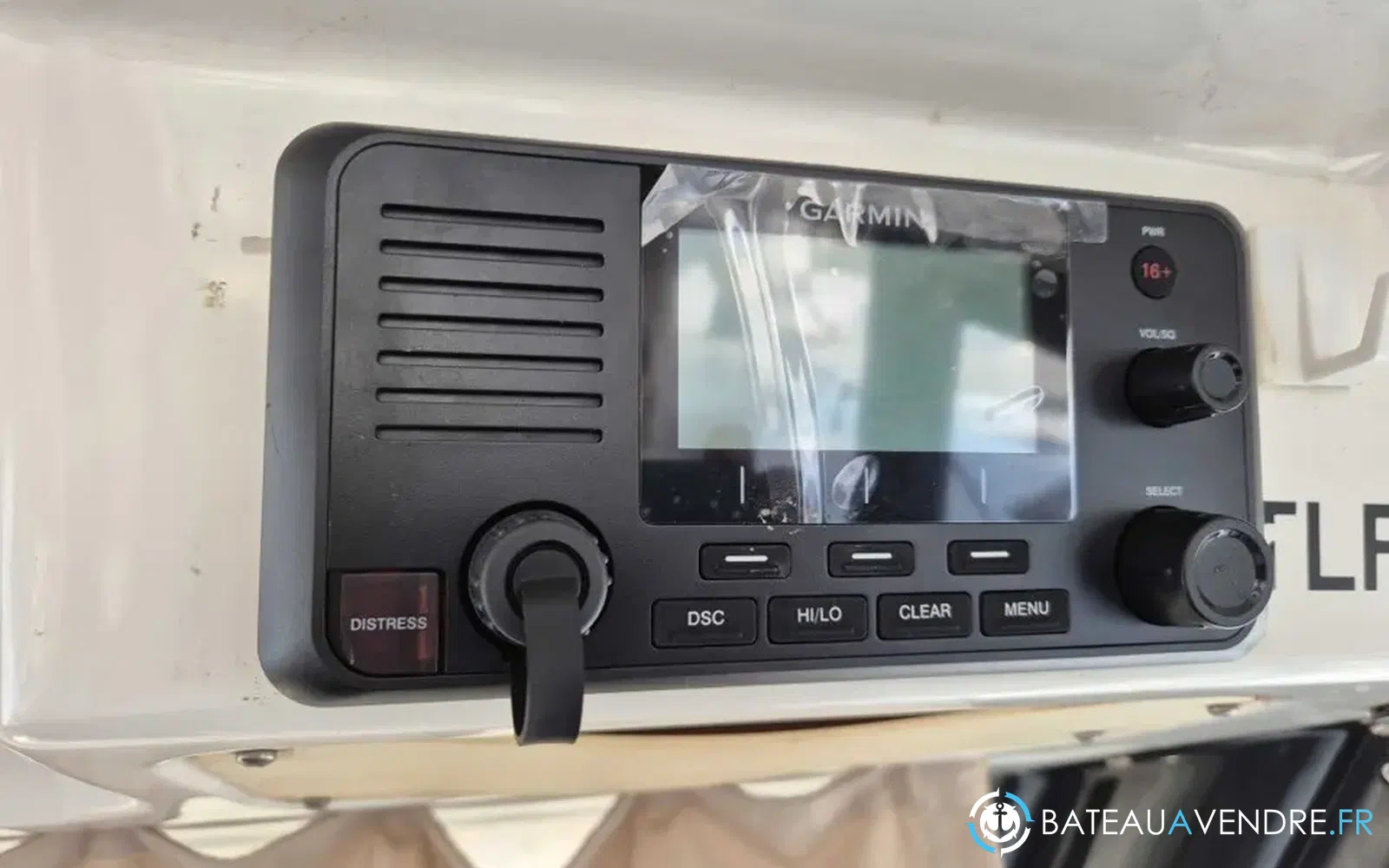 slider 9 Quicksilver Activ 855 Cruiser