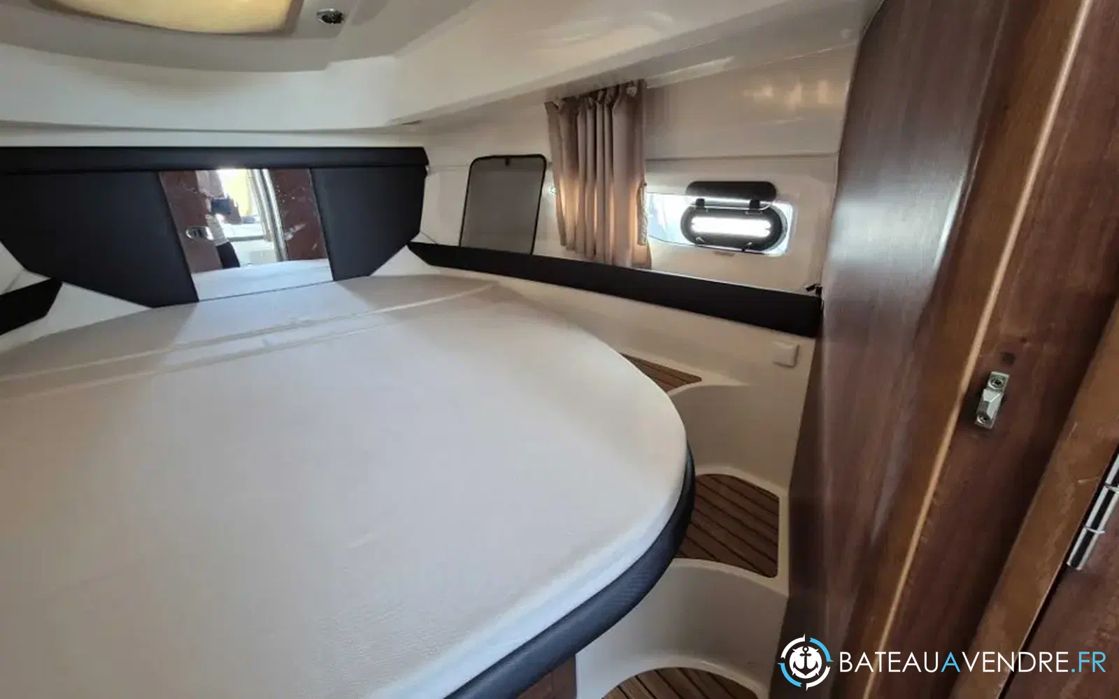 slider 17 Quicksilver Activ 855 Cruiser