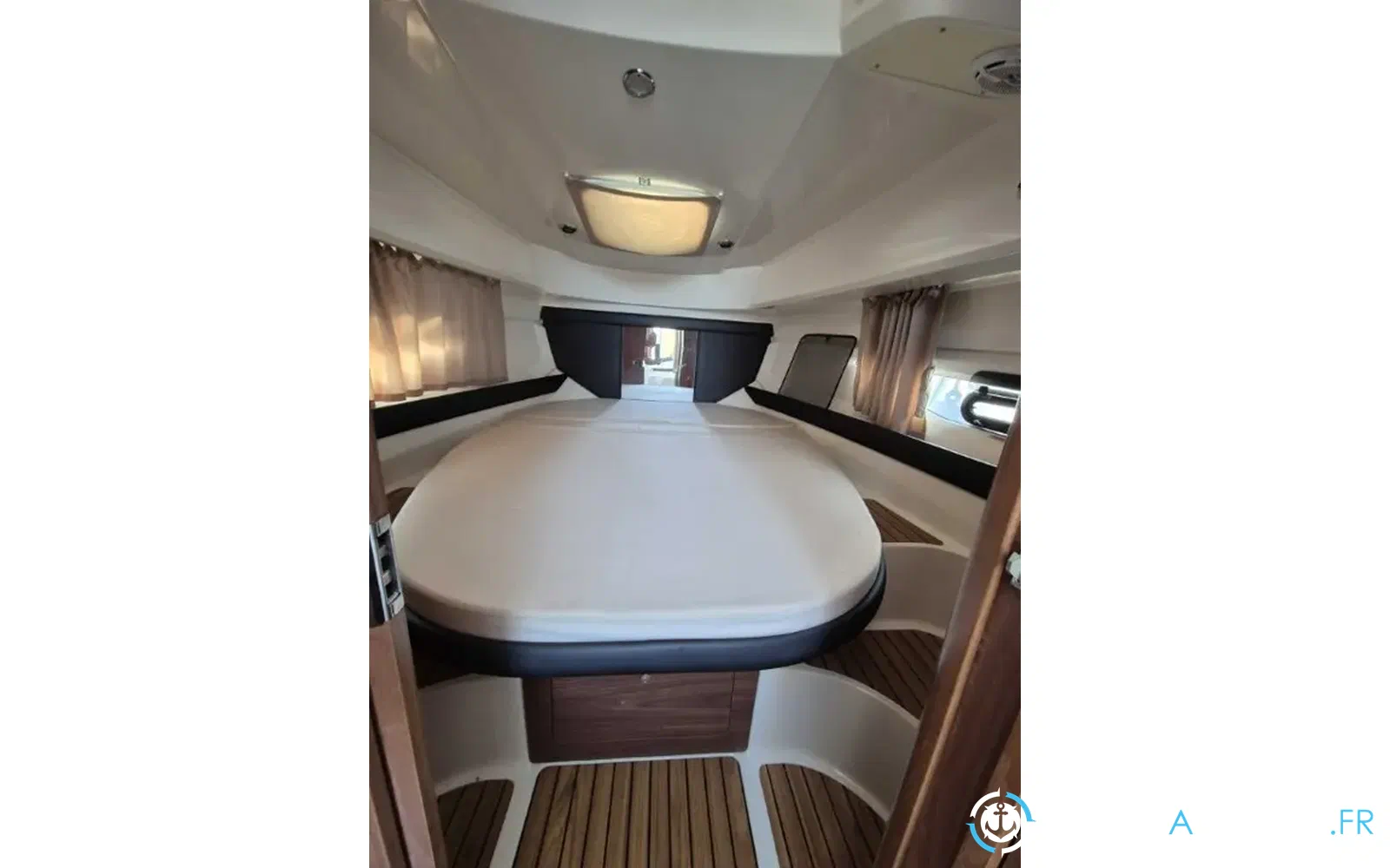 slider 18 Quicksilver Activ 855 Cruiser