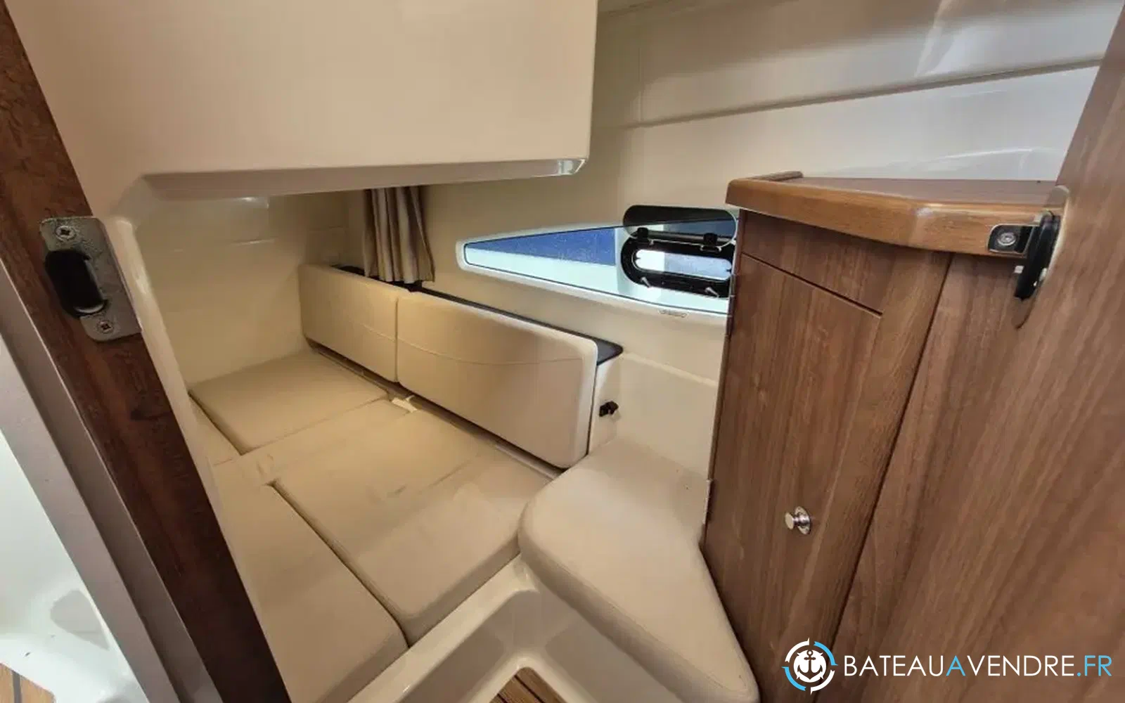 slider 23 Quicksilver Activ 855 Cruiser
