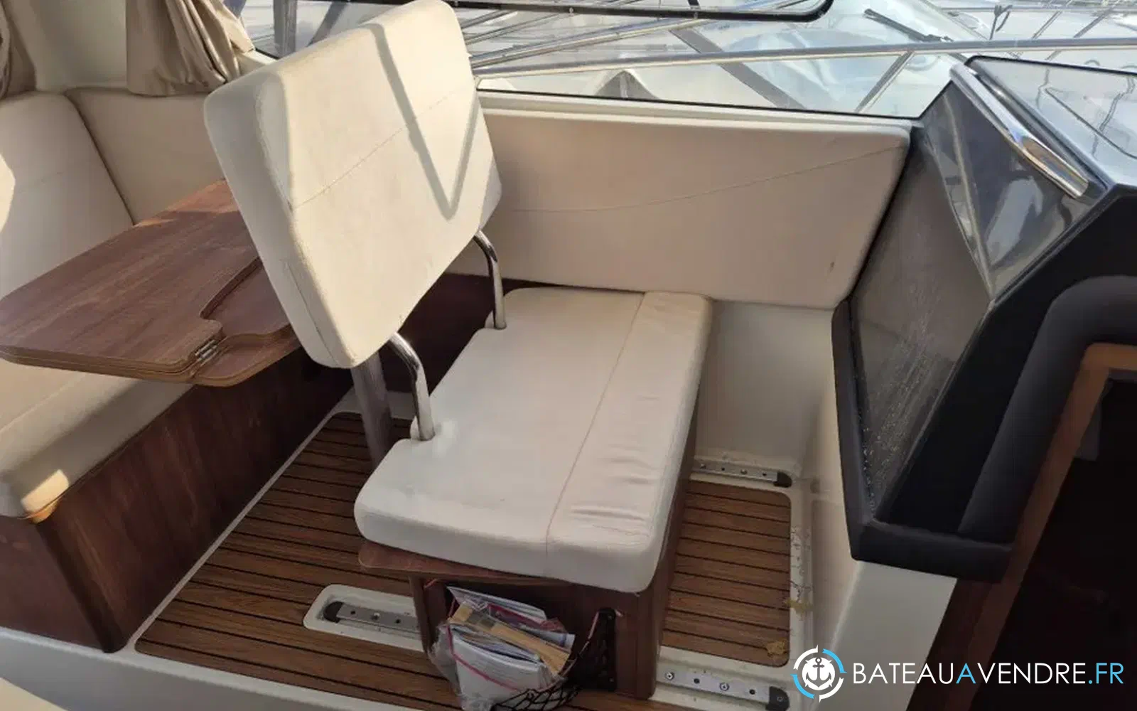 slider 24 Quicksilver Activ 855 Cruiser