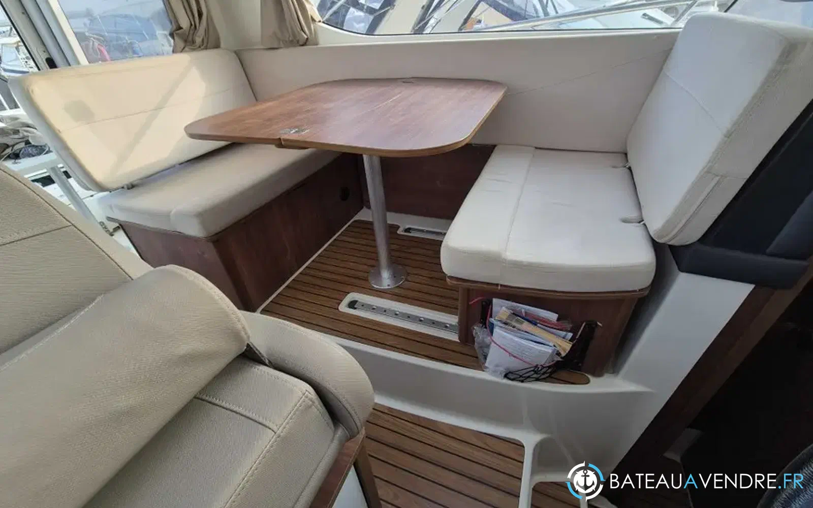 slider 5 Quicksilver Activ 855 Cruiser
