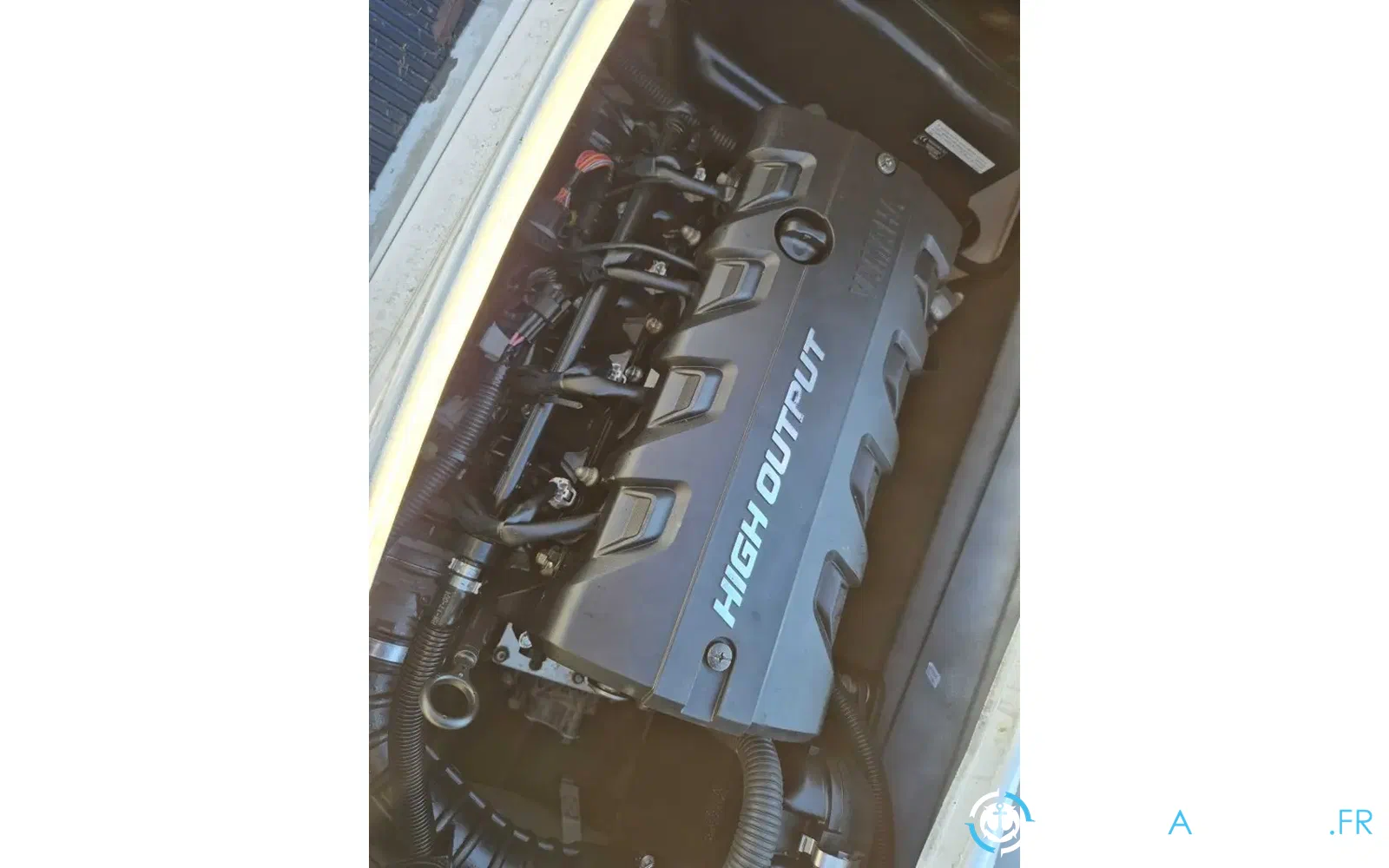 slider 2 Sealver Wave Boat 626