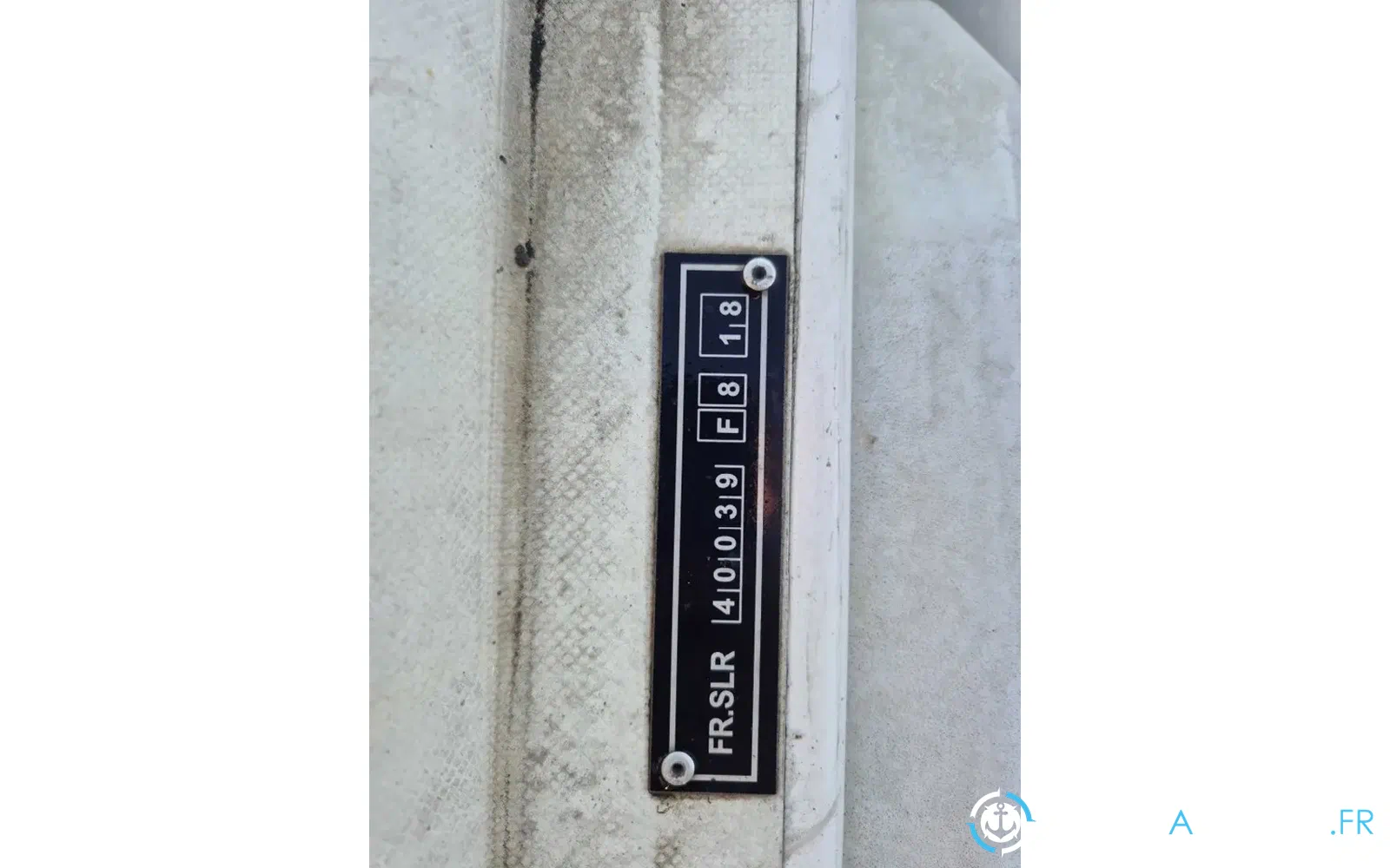 slider 7 Sealver Wave Boat 626