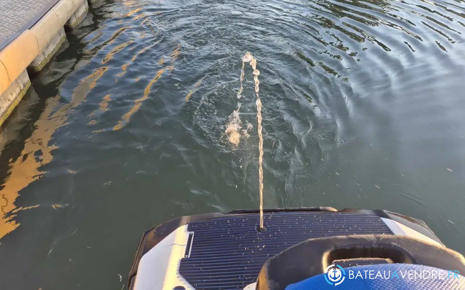 slider 8 Sealver Wave Boat 626