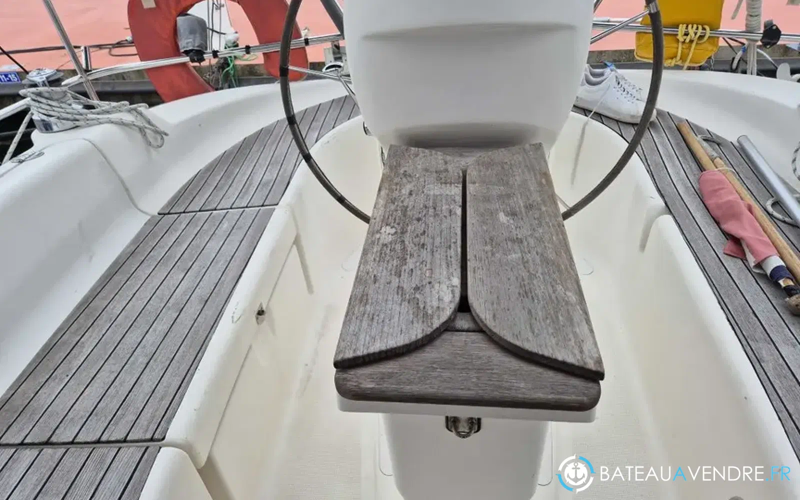 slider 17 Bavaria Cruiser 30