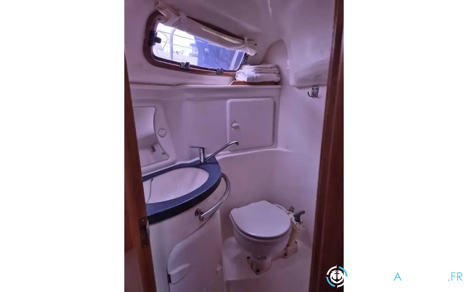 slider 21 Bavaria Cruiser 30