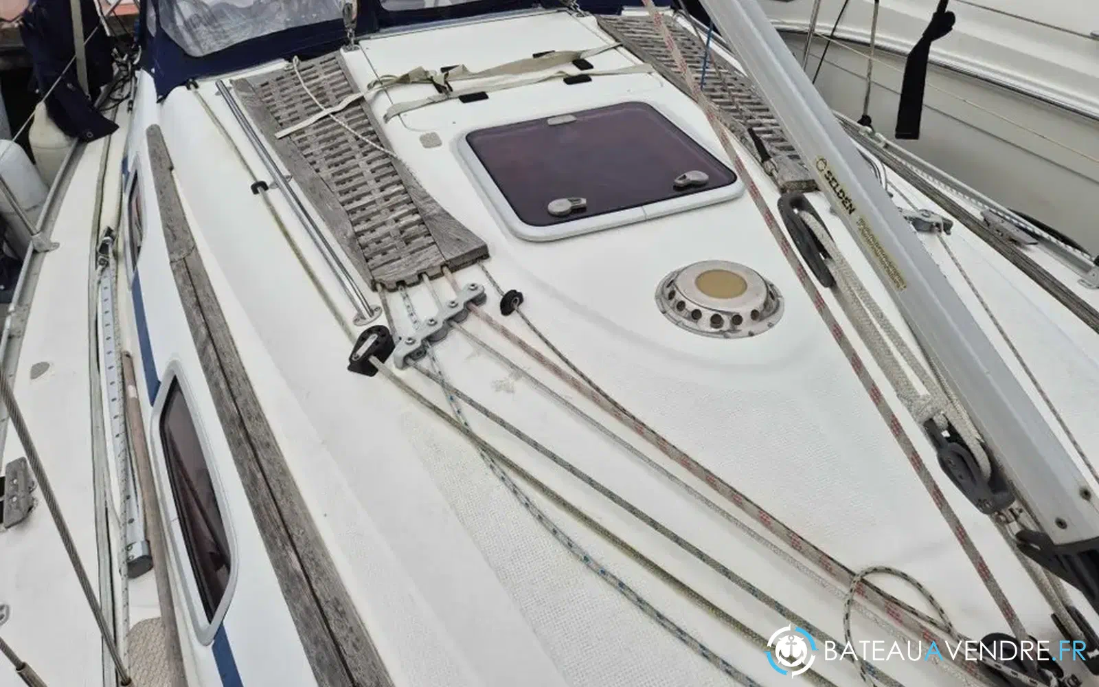 slider 22 Bavaria Cruiser 30