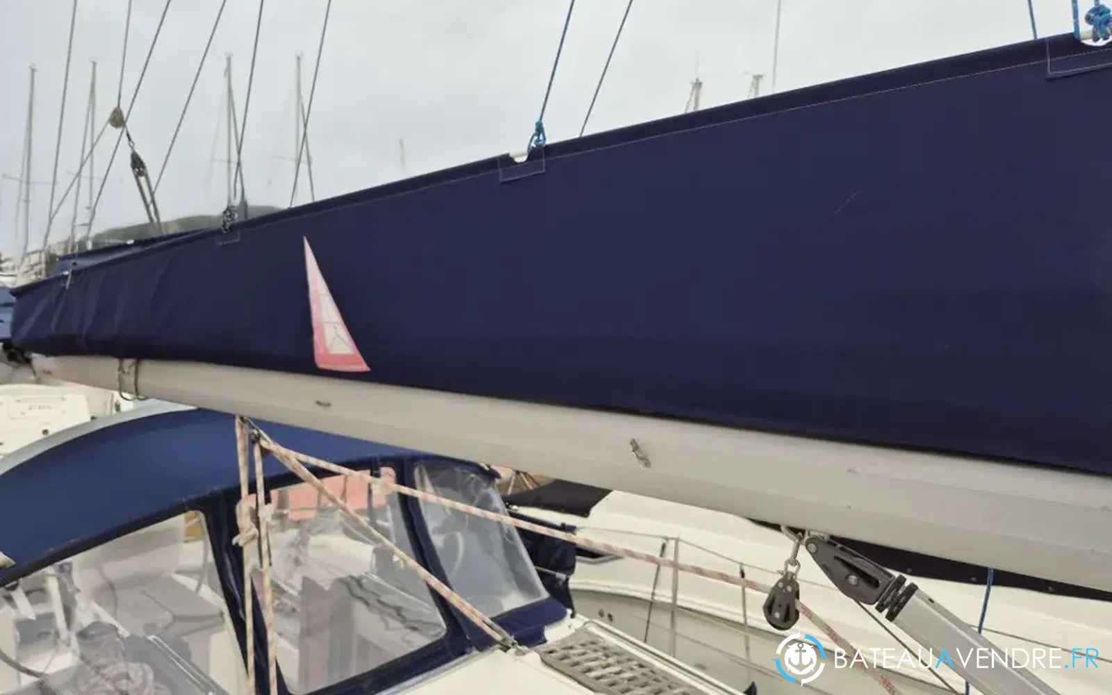 slider 24 Bavaria Cruiser 30