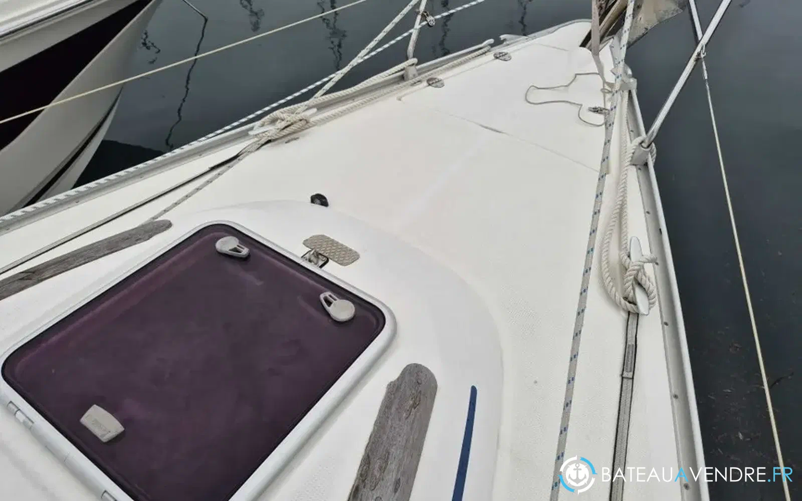slider 26 Bavaria Cruiser 30