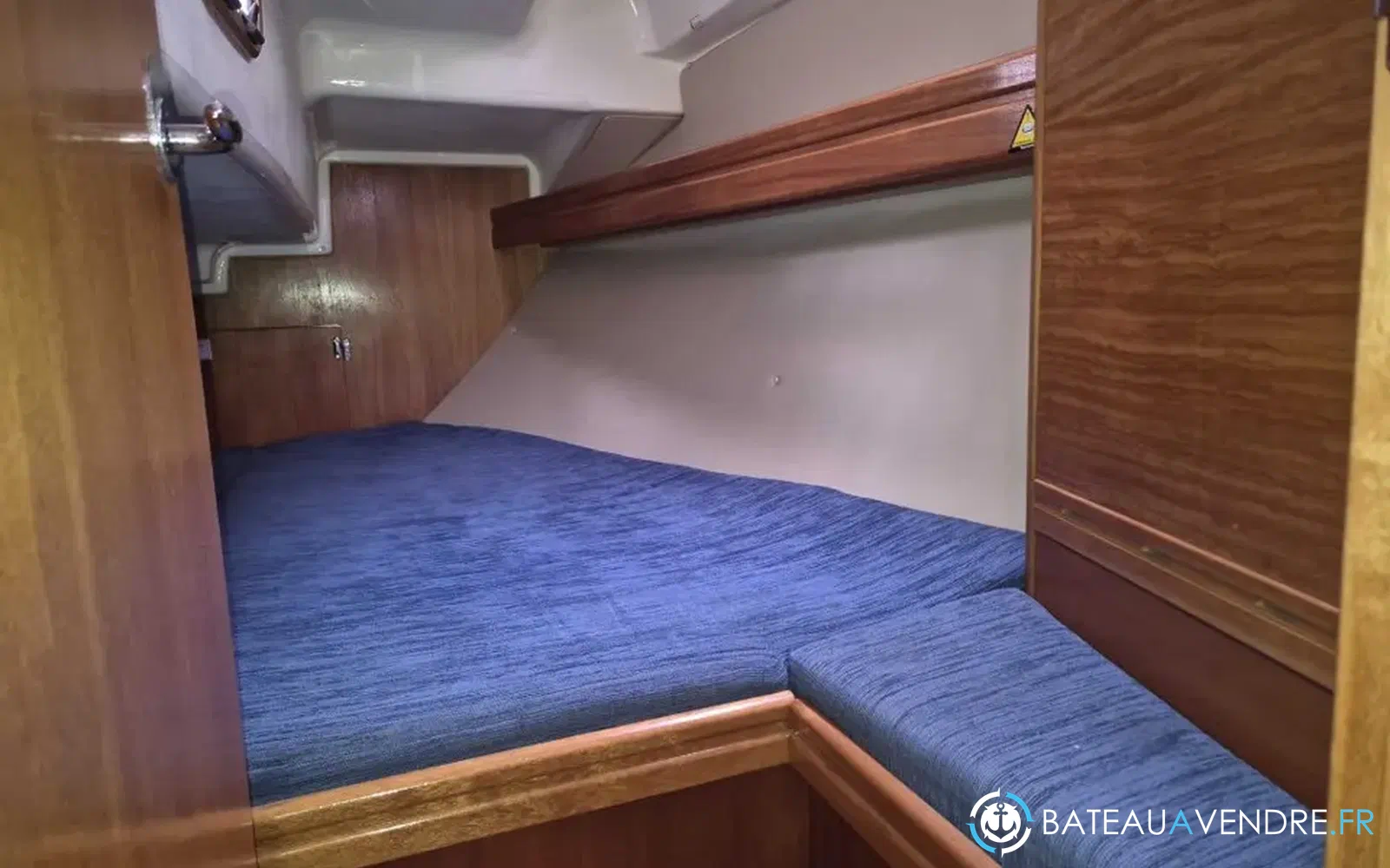 slider 27 Bavaria Cruiser 30
