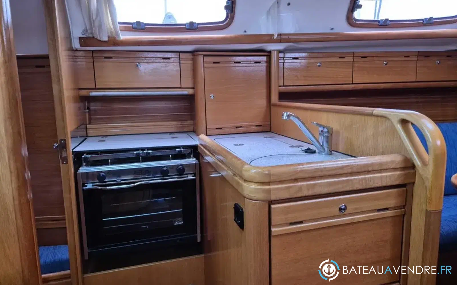 slider 29 Bavaria Cruiser 30