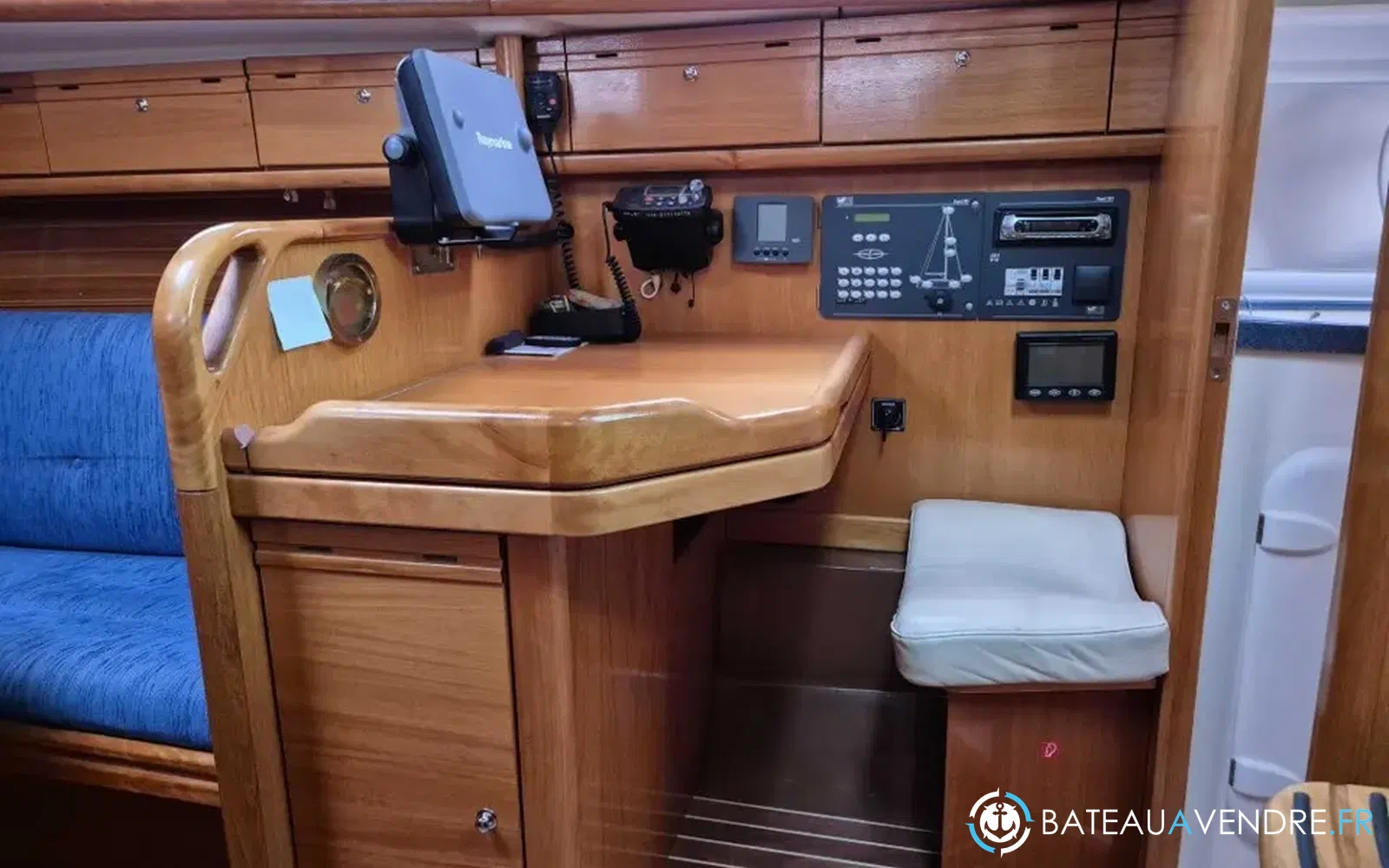 slider 30 Bavaria Cruiser 30