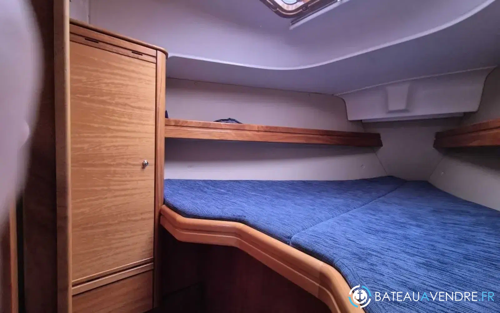 slider 33 Bavaria Cruiser 30