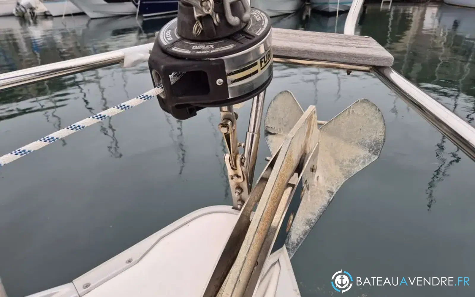 slider 7 Bavaria Cruiser 30