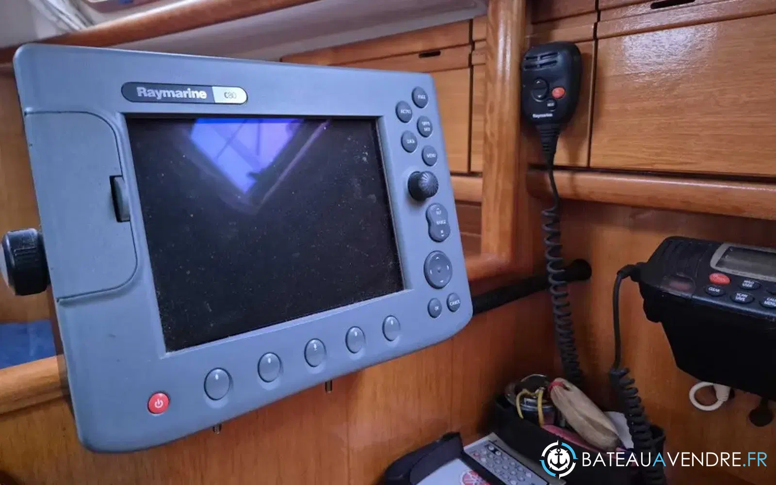 slider 8 Bavaria Cruiser 30