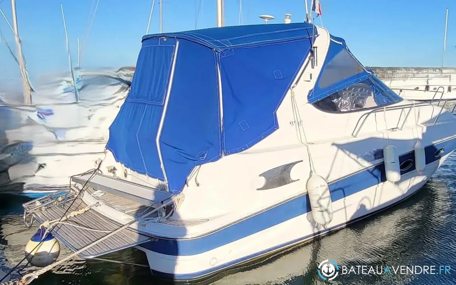 slider 0 Bavaria BMB 300 Sport