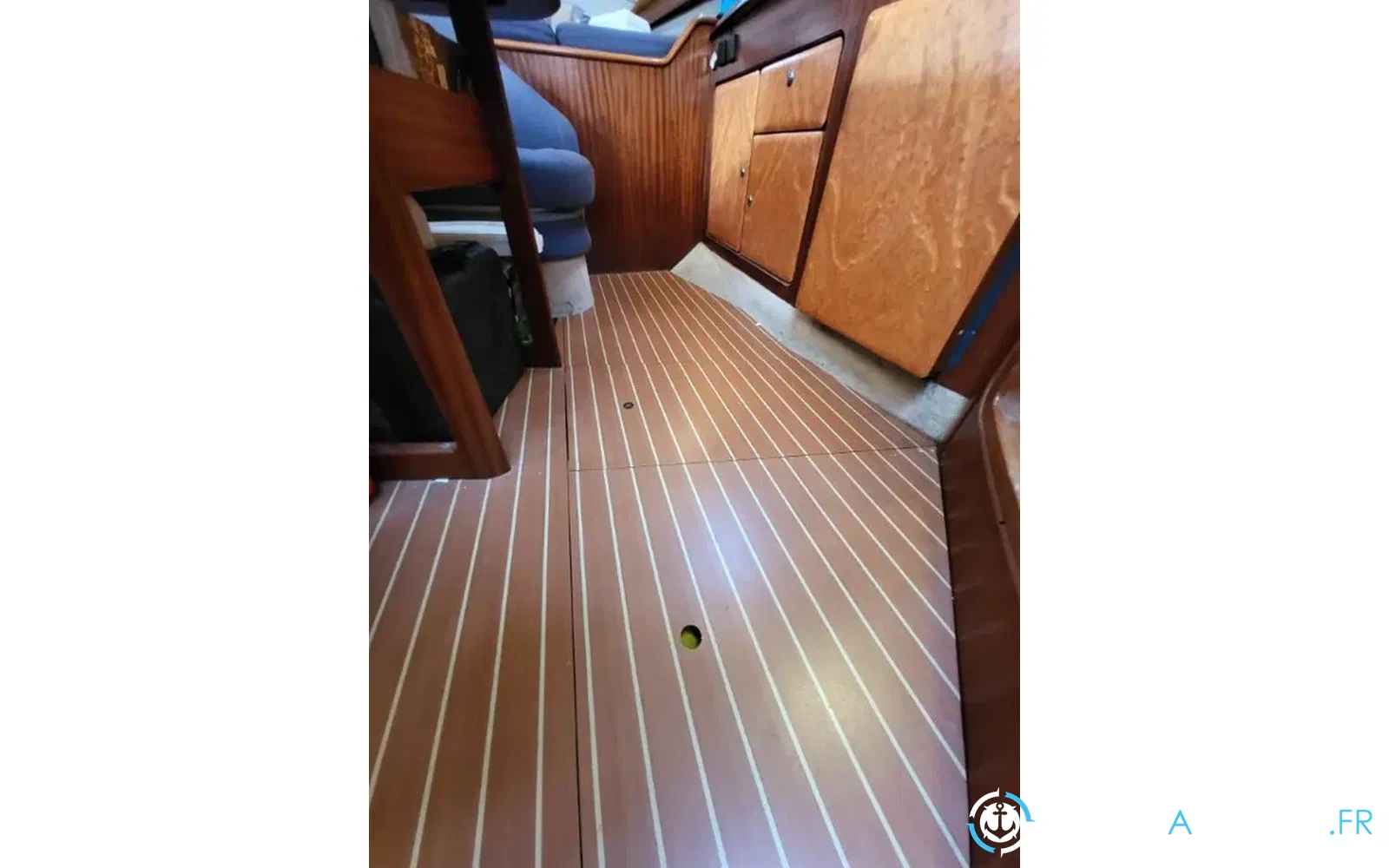 slider 13 Bavaria BMB 300 Sport