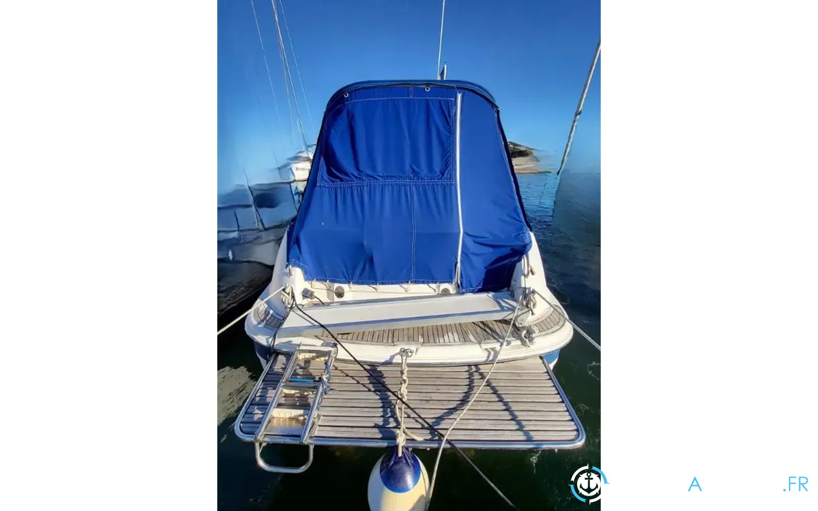 slider 1 Bavaria BMB 300 Sport